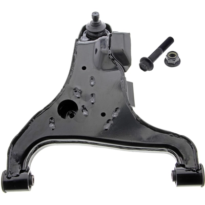 MEVOTECH - GS30117 - Control Arm and Ball Joint Assembly pa7