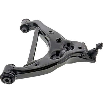 Control Arm With Ball Joint by MEVOTECH - VGS401114 pa2