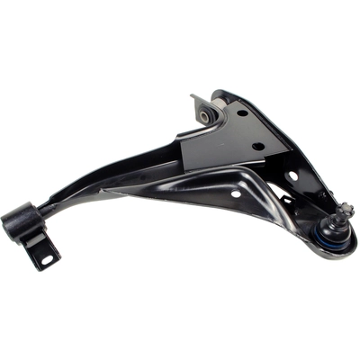 Control Arm With Ball Joint by MEVOTECH - VGS40118 pa5