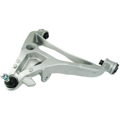 MEVOTECH - GS40122 - Control Arm and Ball Joint Assembly pa1