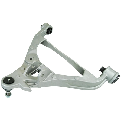 Control Arm With Ball Joint by MEVOTECH - VGS40122 pa2