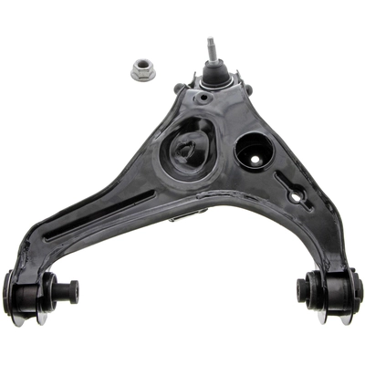 MEVOTECH - GS40170 - Control Arm and Ball Joint Assembly pa6