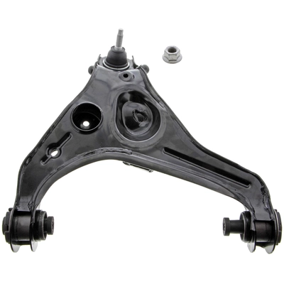 MEVOTECH - GS40171 - Control Arm and Ball Joint Assembly pa7