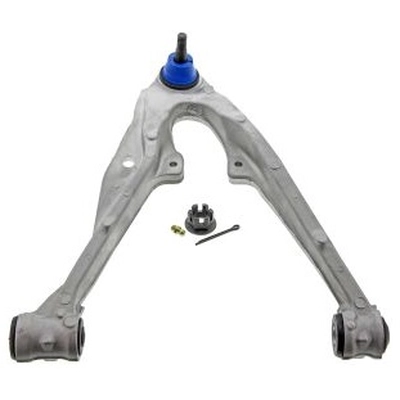 MEVOTECH - VGS501004 - Control Arm With Ball Joint pa6