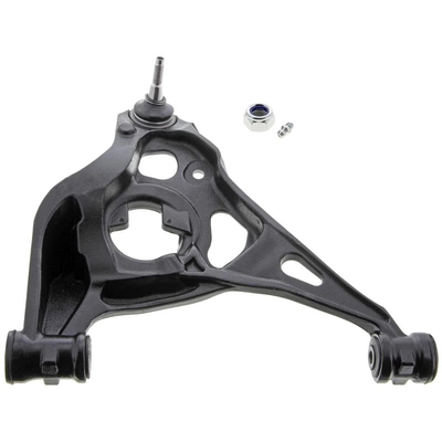 MEVOTECH - VGS501054 - Control Arm and Ball Joint Assembly pa1