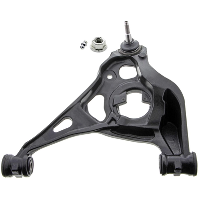 MEVOTECH - GS501055 - Control Arm and Ball Joint Assembly pa5