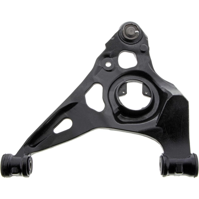 Control Arm With Ball Joint by MEVOTECH - VGS501056 pa1