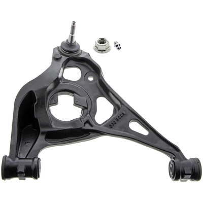 MEVOTECH - GS501056 - Control Arm and Ball Joint Assembly pa6
