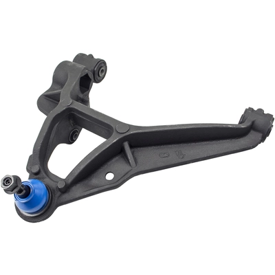 MEVOTECH - GS501179 - Control Arm and Ball Joint Assembly pa1