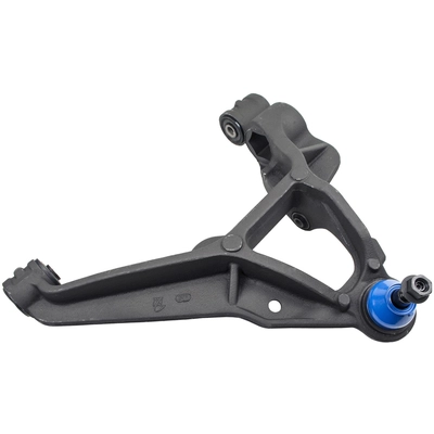 MEVOTECH - GS501180 - Control Arm and Ball Joint Assembly pa2
