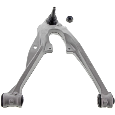 MEVOTECH - GS501185 - Control Arm and Ball Joint Assembly pa1