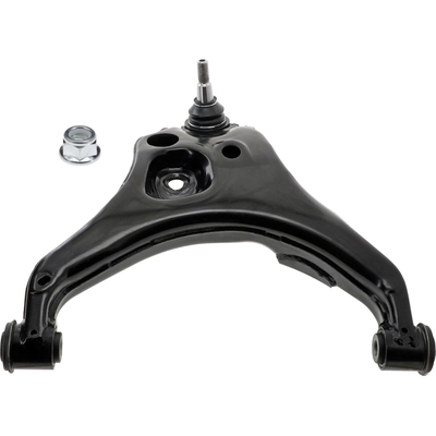Control Arm With Ball Joint by MEVOTECH - VGS501239 pa1