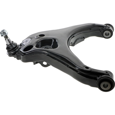 Control Arm With Ball Joint by MEVOTECH - VGS501239 pa2