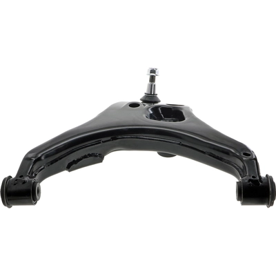 Control Arm With Ball Joint by MEVOTECH - VGS501240 pa1