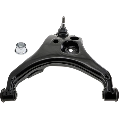 Control Arm With Ball Joint by MEVOTECH - VGS501240 pa2