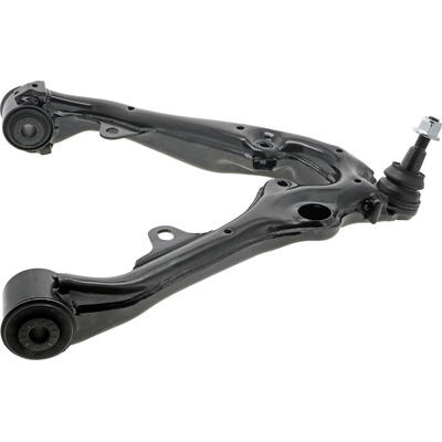 Control Arm With Ball Joint by MEVOTECH - VGS501335 pa1