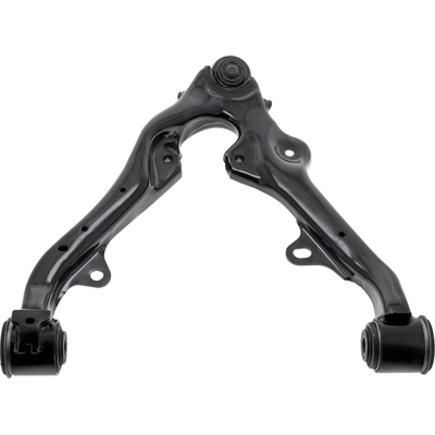 Control Arm With Ball Joint by MEVOTECH - VGS501336 pa1