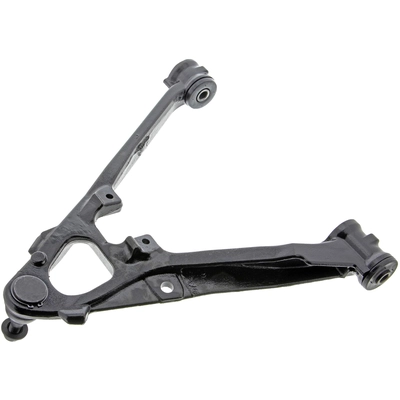 MEVOTECH - GS50152 - Control Arm and Ball Joint Assembly pa1