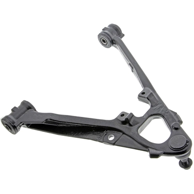 MEVOTECH - GS50153 - Control Arm and Ball Joint Assembly pa1