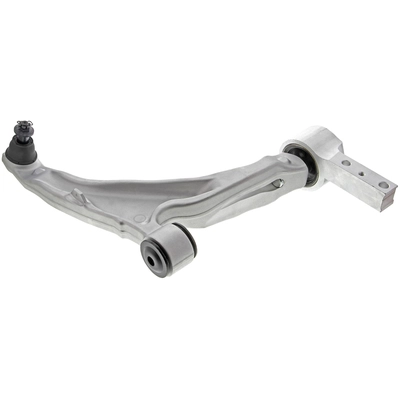 Control Arm With Ball Joint by MEVOTECH - VGS601026 pa2