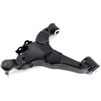 Control Arm With Ball Joint by MEVOTECH - VGS86136 pa2