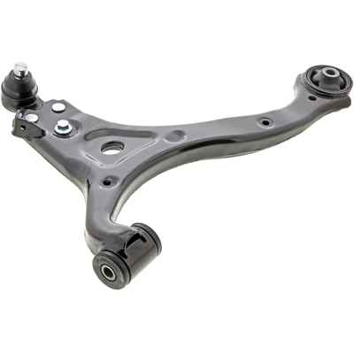 MEVOTECH - GS901037 - Control Arm and Ball Joint Assembly pa1