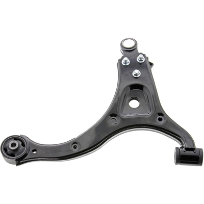 Control Arm With Ball Joint by MEVOTECH - VGS901037 pa2