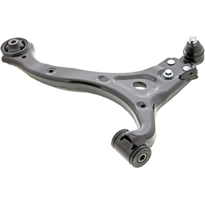 Control Arm With Ball Joint by MEVOTECH - VGS901038 pa2