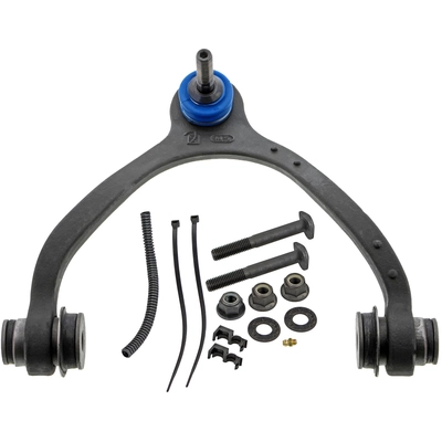 MEVOTECH - CMK80038 - Control Arm With Ball Joint pa26