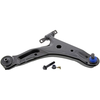 MEVOTECH - CMK80348 - Control Arm With Ball Joint pa21