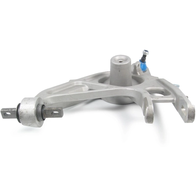 Control Arm With Ball Joint by MEVOTECH - CMK80351 pa24