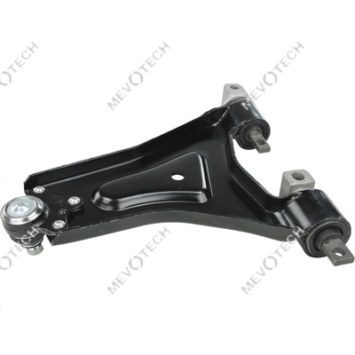 Control Arm With Ball Joint by MEVOTECH - CMK80388 pa10