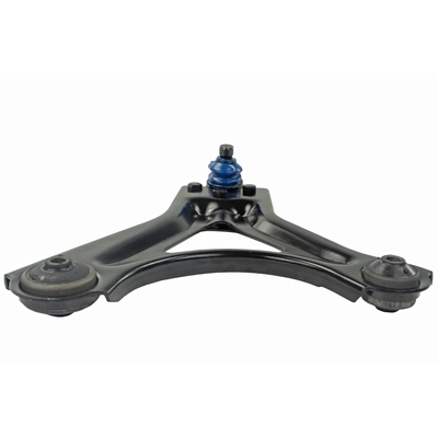 Control Arm With Ball Joint by MEVOTECH - CMK80390 pa21
