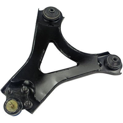 Control Arm With Ball Joint by MEVOTECH - CMK80390 pa25