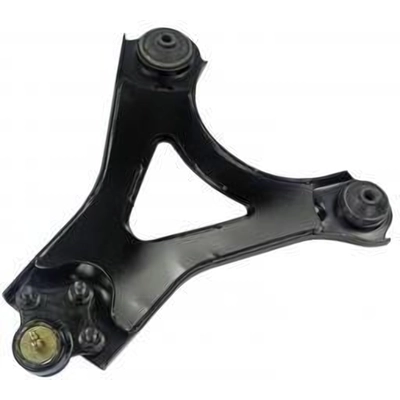 Control Arm With Ball Joint by MEVOTECH - CMK80390 pa26