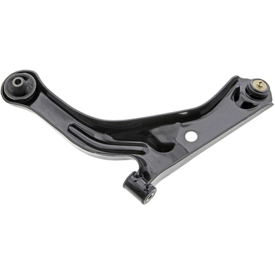 Control Arm With Ball Joint by MEVOTECH - CMK80397 pa24