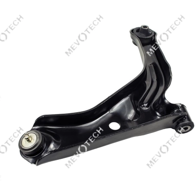 Control Arm With Ball Joint by MEVOTECH - CMK80398 pa16