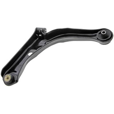Control Arm With Ball Joint by MEVOTECH - CMK80398 pa25