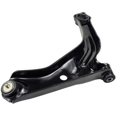 MEVOTECH - CMK80400 - Control Arm With Ball Joint pa19