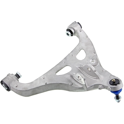 Control Arm With Ball Joint by MEVOTECH - CMK80403 pa21