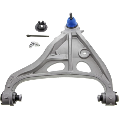 Control Arm With Ball Joint by MEVOTECH - CMK80403 pa22