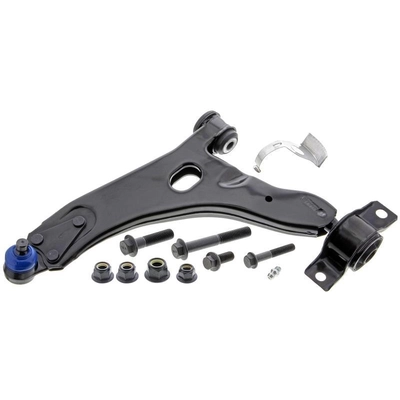 MEVOTECH - CMK80406 - Control Arm With Ball Joint pa23