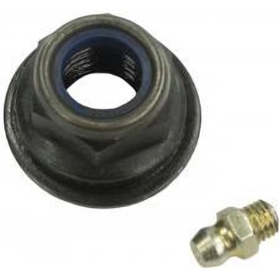 Control Arm With Ball Joint by MEVOTECH - CMK80713 pa24