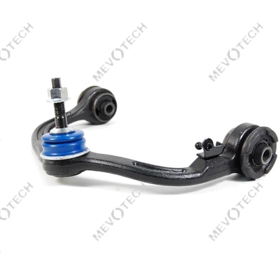 Control Arm With Ball Joint by MEVOTECH - CMK80716 pa12