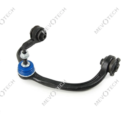 Control Arm With Ball Joint by MEVOTECH - CMK80719 pa9