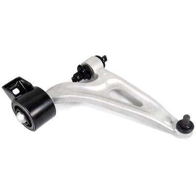MEVOTECH - CMK80724 - Control Arm With Ball Joint pa24