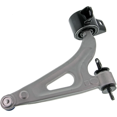 MEVOTECH - CMK80725 - Control Arm With Ball Joint pa20