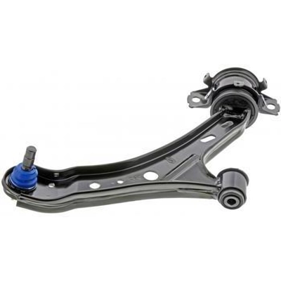 MEVOTECH - CMK80726 - Control Arm With Ball Joint pa24