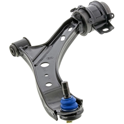 MEVOTECH - CMK80727 - Control Arm With Ball Joint pa24