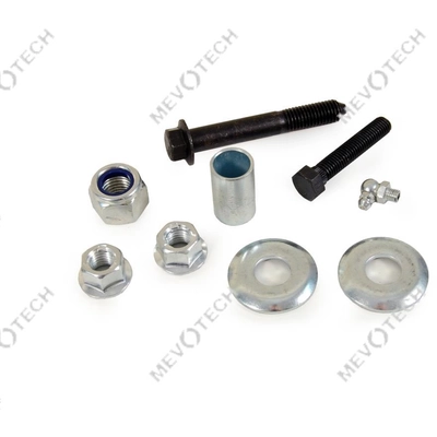 Control Arm With Ball Joint by MEVOTECH - CMK8421 pa8